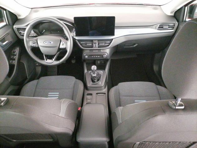 Ford Focus Active SW 1.0t ecoboost h 125cv - Foto 9