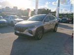 Hyundai Tucson Hybrid 1.6 HEV 2wd 230cv Xline Auto