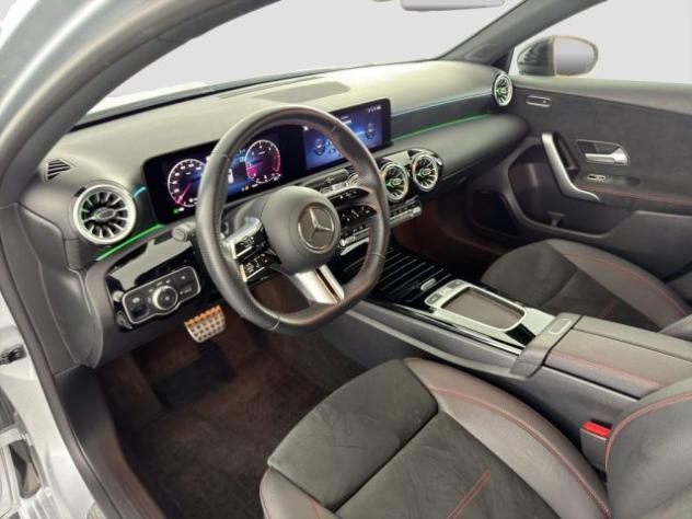 MERCEDES-BENZ A 180 A 200 d Automatic AMG Line Premium rif. 23867727 - Foto 9