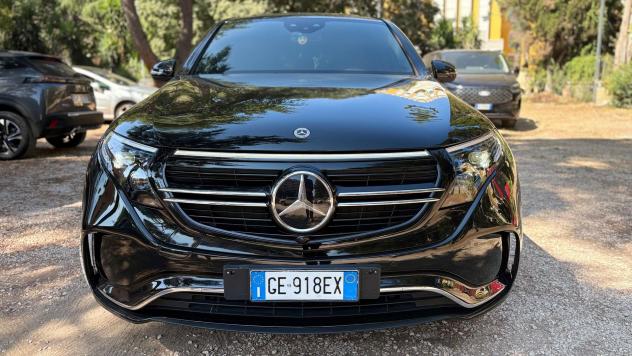 Mercedes-Benz EQC EQC 400 4MATIC Premium Plus PROMO FINANZIAMENTO - Foto 3