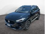 MG ZS 2021 1.5 Luxury