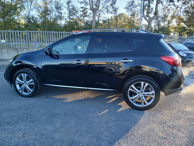 Nissan Murano 2.5 dCi Tekna - Foto 8
