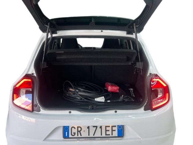 Renault Twingo Electric Twingo III Electric Twingo Techno 22kWh - Foto 10