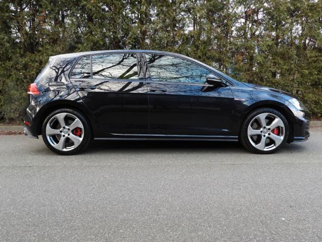 Volkswagen Golf Golf GTI 2.0 TSI 230CV 5p PERFORMANCE CAM LED NAVI - Foto 5
