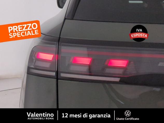 Volkswagen Tiguan 1.5 etsi R-Line 150cv dsg - Foto 8