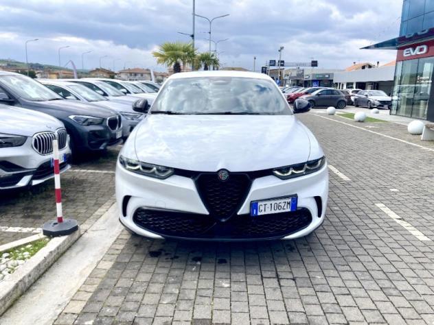 ALFA ROMEO Tonale Tonale 1.5 160 CV MHEV TCT7 Veloce - Foto 5