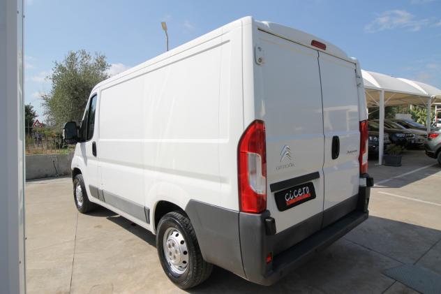 Citroen Jumper 33 L1H1 2.0 bluehdi 130 | 2017 - Foto 4