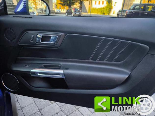 FORD Mustang Fastback 5.0 V8 TiVCT aut. GT rif. 24189328 - Foto 10
