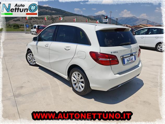 Mercedes-benz B 180 d Premium - Foto 4