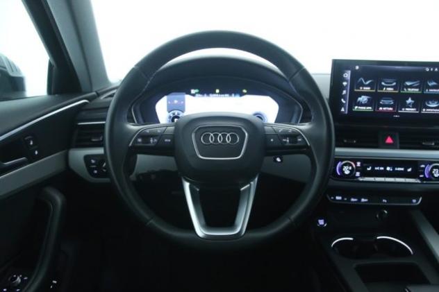 AUDI A4 Avant 40 TDI quattro S tronic Advanced/Full LED rif. 22277757 - Foto 10
