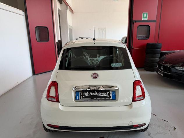 FIAT - 500 - 1.2 Riva - Foto 9