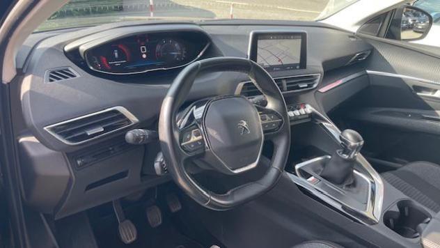 PEUGEOT 3008 BlueHDi 130 S&S Active rif. 24075299 - Foto 5