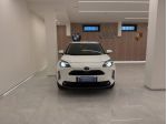 Toyota Yaris Cross TOYOTA YARIS CROSS 1.5H E-CVT BUSINESS