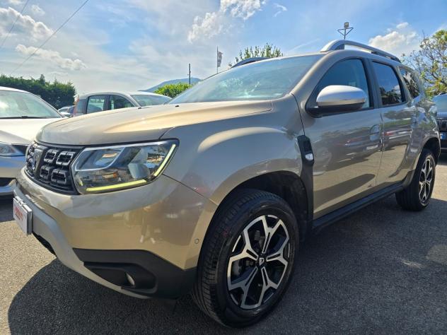 Dacia Duster 1.0ECO-GPL 101CV 4x2 PRESTIGE PLUS - Foto 2