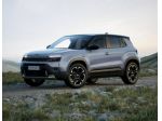 JEEP Avenger Avenger 1.2 Turbo 110 CV e-Hybrid Summit