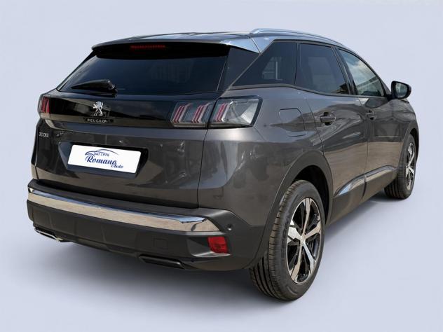 PEUGEOT - 3008 1.5 bluehdi Allure Pack 130cv eat8#SUPER PREZZO! - Foto 3