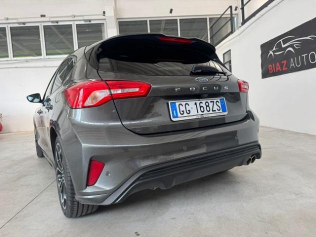 FORD Focus 1.5 EcoBoost 150 CV automatico 5p. ST-Line X Co-Pi rif. 23829728 - Foto 10