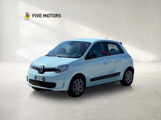 RENAULT Twingo Electric Equilibre rif. 24139861 - Foto 3