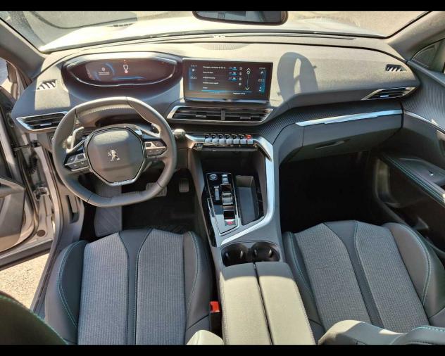 Peugeot 5008 BlueHDi 130 S&S EAT8 ALLURE PACK - Foto 10