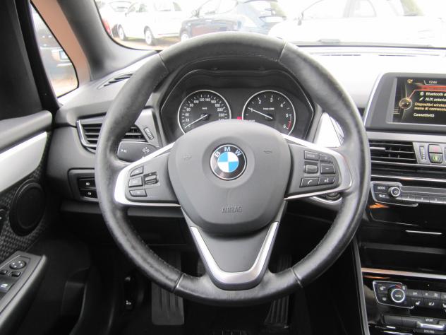 Bmw 2er Active Tourer 216d - Foto 6