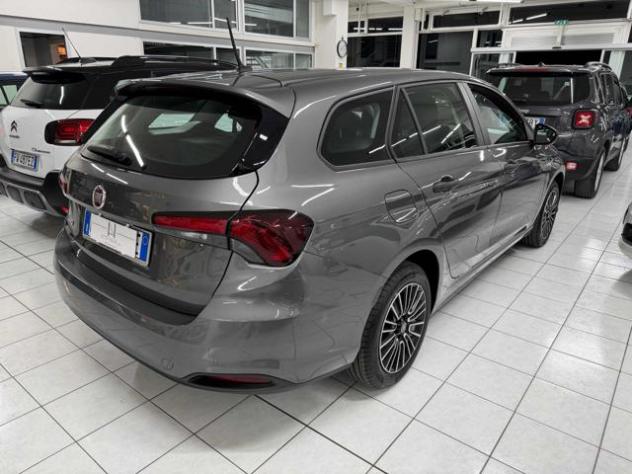 FIAT Tipo 1.6 Mjt S&S SW City Life rif. 23694828 - Foto 3