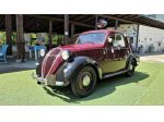 FIAT 500 A Topolino mezza balestra  1938