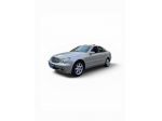 MERCEDES-BENZ C 240 cat Avantgarde PELLE-TETTO-AUTOMATICA!!! rif. 20422755
