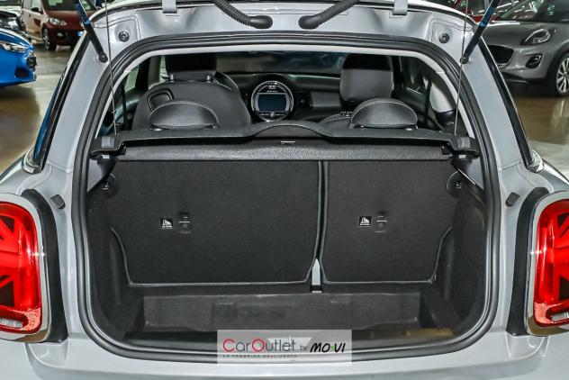MINI Mini Cooper Hype - Foto 6