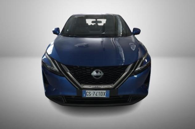 Nissan Qashqai III 2021 1.3 mhev Tekna 2wd 158cv xtronic - Foto 3