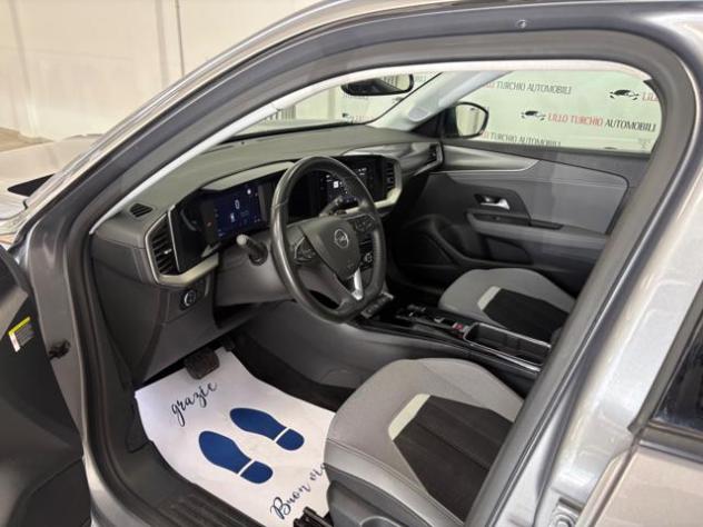 OPEL Mokka 1.2 Turbo 130 CV aut. Elegance FULL LED rif. 23976370 - Foto 7
