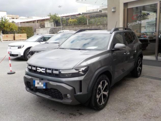 DACIA Duster My26 - 1.2 GPL 120 CV Expression rif. 24089216 - Foto 3