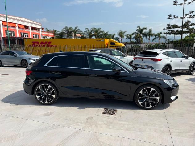 Audi A3 SPB 35 TFSI S tronic line edition - Foto 6