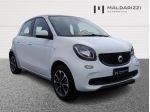smart forfour II 2015 1.0 Passion 71cv