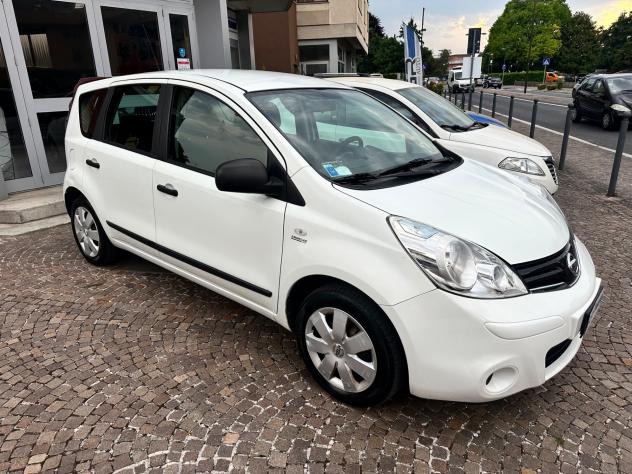 Nissan Note 1.4Bz 88Cv 5P - Neopatentati - Foto 2