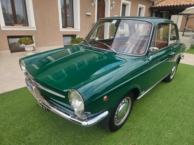 Fiat 850 Special Vignale - Foto 3