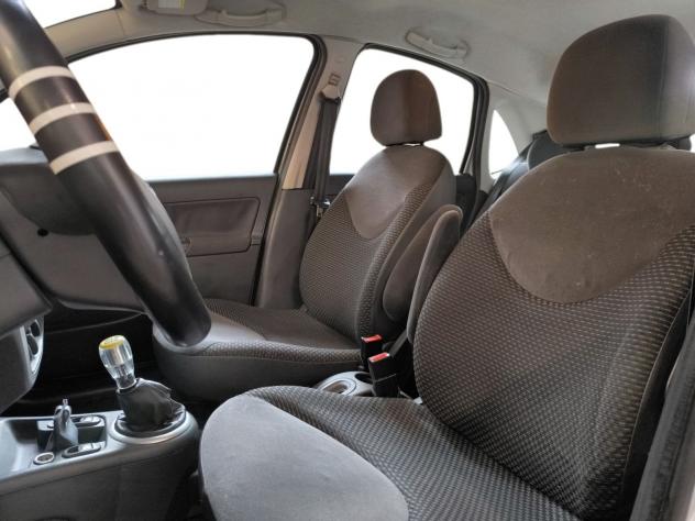 Citroën C3 1.1 BENZINA CON IMPIANTO GPL COMMERCIANTI - Foto 8