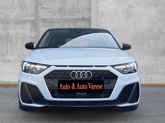 Audi A1 Sportback 30 TFSI S tronic S line edition - Foto 5