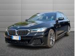BMW Serie 5 530d 183kW xD M Sport Auto Touring