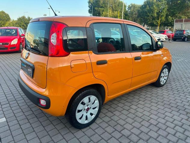 FIAT - Panda - 1.2 Easy - Foto 8
