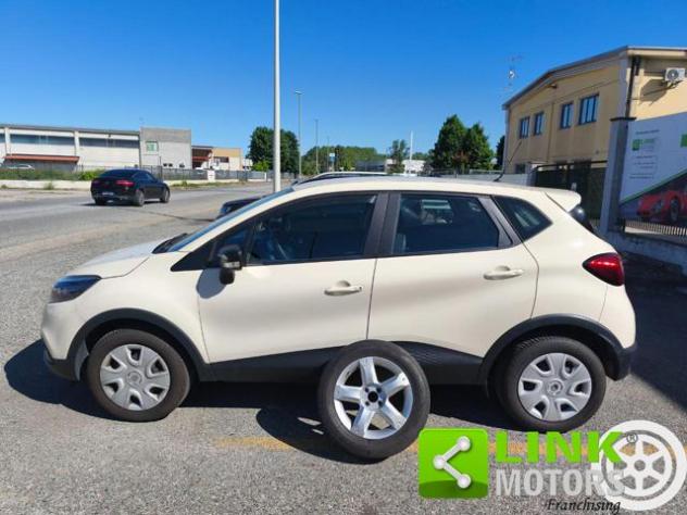 RENAULT Captur TCe 12V 90 CV Start&Stop Energy Life rif. 23708414 - Foto 9