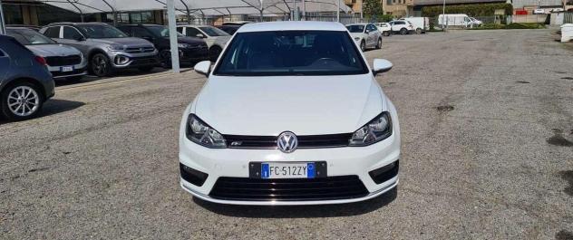 Volkswagen Golf 1.6 TDI 110 CV 5p. Comfortline BlueMotion Technology - Foto 5