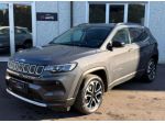 Jeep Compass 1.6 mjt Limited 2wd 130cv PROMO FIN