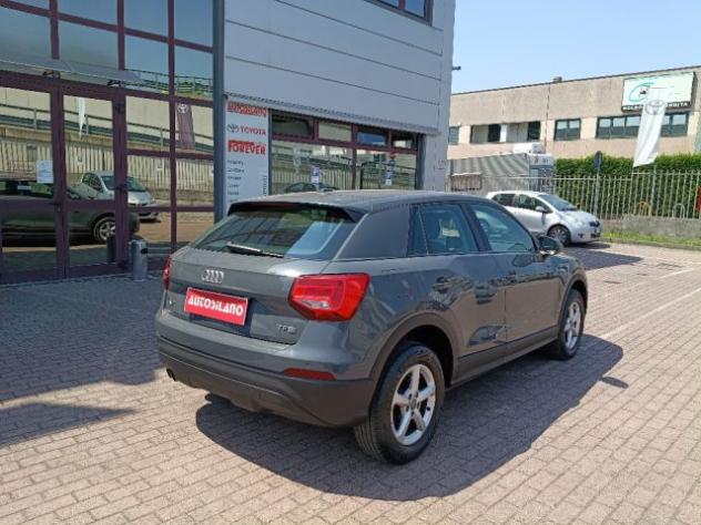 AUDI Q2 1.4 TFSI S tronic Design rif. 23837051 - Foto 5