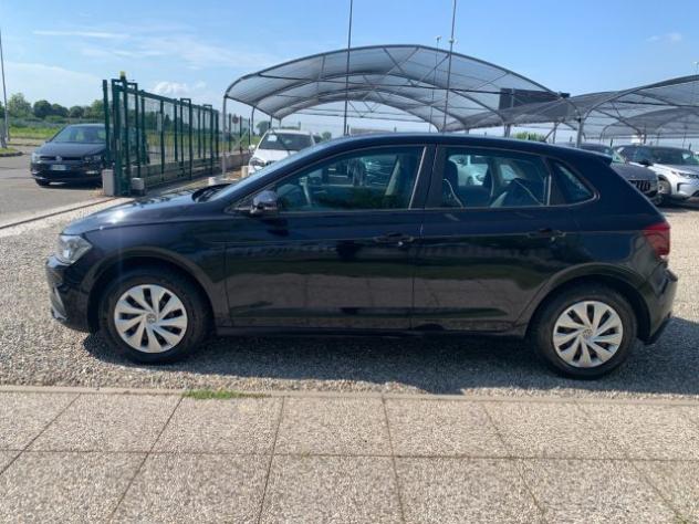 VOLKSWAGEN Polo Business 1.0 MPI 5p. Comfortline BlueMotion Techno rif. 23754209 - Foto 9