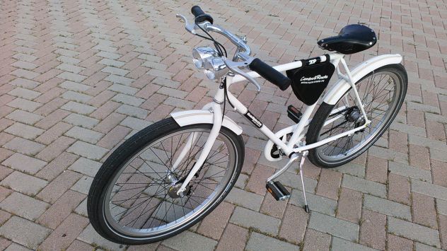 Bici Enduro 26 - Foto 2