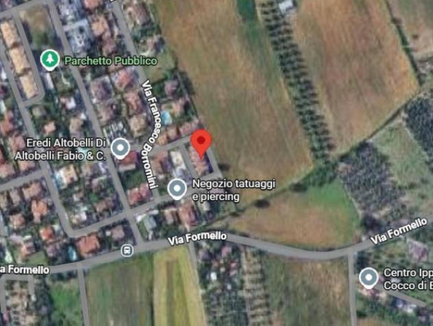 Immobile in asta di 13 m² in vendita a Guidonia Montecelio - Foto 8