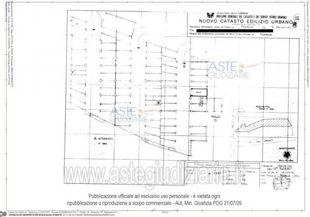 IMMOBILI-IMMOBILE COMMERCIALE-STRADA SAN FAUSTINO n. 155 - Foto 9