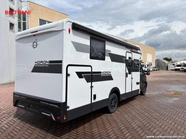 CI INTERNATIONAL HORON 67 XT SPRING EDITION rif. 24096250 - Foto 7