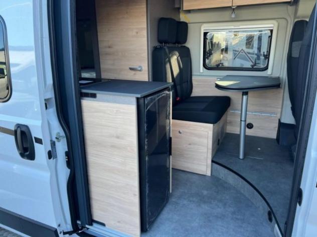 DETHLEFFS DETHLEFFS GLOBETRAIL 600 DS ACTIVE FIAT rif. 23118904 - Foto 9