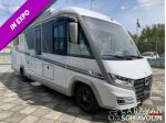 CARTHAGO CHIC C LINE I 5.0 QB L MERCEDES CAMBIO AUTOMATICO rif. 23711428